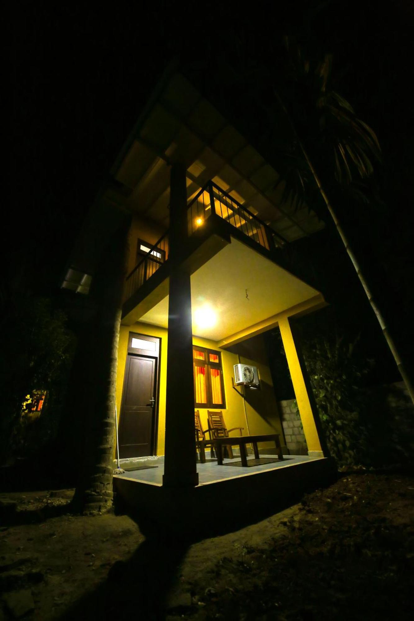 Green Waters Safari Lodge By Aradhana Leisure Embilipitiya Exterior foto